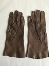 Vintage women leather d'occasion  Expédié en Belgium