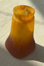 Tulipe art deco gebraucht kaufen  Aachen