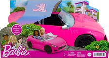 Barbie convertible seater d'occasion  Expédié en Belgium