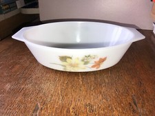 Rare jaj pyrex for sale  HULL