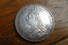 Nice 1887 jubilee for sale  MONTGOMERY