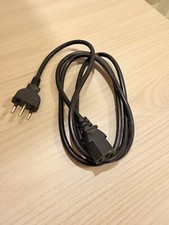 Cavo alimentatore desktop usato  Barga