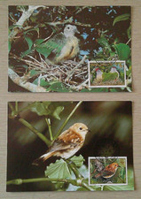 Cartes 1er jour d'occasion  Prunelli-di-Fiumorbo