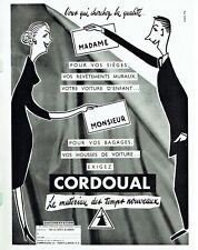1953 advertising 0921 d'occasion  Expédié en Belgium