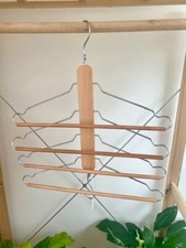 Space saving wooden for sale  LONDON