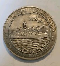 hms warspite for sale hms warspite for sale KIRKCALDY