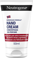 Formula norvegese crema usato  Roma