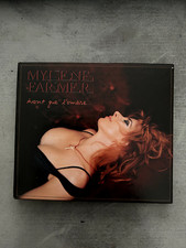 Mylene farmer ombre d'occasion  Nantes-