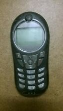 Telefono cellulare guasto usato  Torino