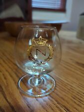 Baccarat napoleon brandy for sale  Pittsburg