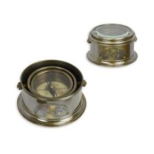 Kompass royal navy gebraucht kaufen  Fehmarn