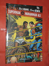 Superman muhammad ali usato  Chioggia