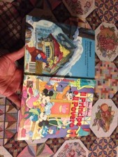 Volume cartonato disney usato  Torino