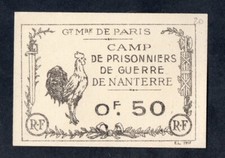 Quasi billet francs d'occasion  Clermont-Ferrand-