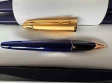 Waterman edson rollerball for sale  New York