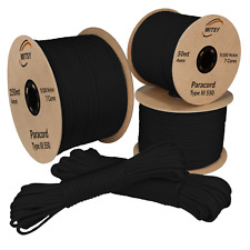 Paracord 4mm 50 gebraucht kaufen  Bochum