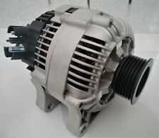 Alternator fits peugeot for sale  PONTEFRACT