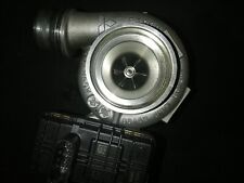 Turbina range rover usato  Palermo
