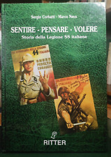 Corbatti nava sentire usato  Italia