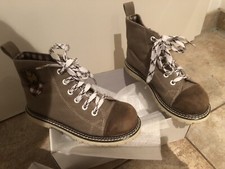 Trachtenschuhe landhausmode ki gebraucht kaufen  Aitrach