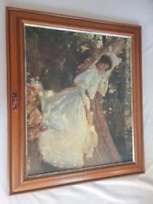 Oil painting sir for sale  UK