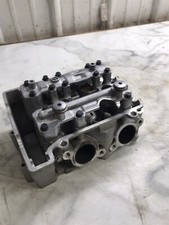 16 cabeças de cilindro do motor Yamaha Venture PZ PZ50 MP GL 500 comprar usado  Enviando para Brazil