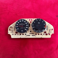 Bmw e30 tacho gebraucht kaufen  Holzgerlingen