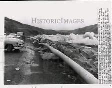 1963 press photo for sale  Memphis