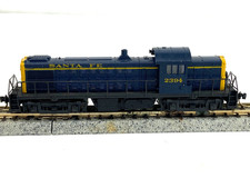 Scale kato santa for sale  Tolland