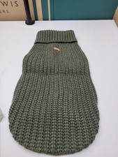 Barbour saltburn dog for sale  STRATFORD-UPON-AVON