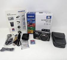 Olympus 330 digital for sale  Meridian