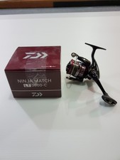 daiwa match reel for sale  TUNBRIDGE WELLS