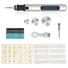 Pro electric engraving for sale  MILTON KEYNES
