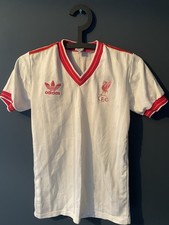 Liverpool away shirt. for sale  GLASGOW