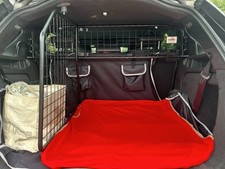 Guardsman dog guard for sale  BRISTOL