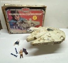 Vtg kenner empire for sale  Seattle