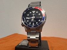 Citizen promaster dive for sale  SWINDON