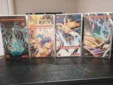 Urotsukidoji return overfiend for sale  GLENROTHES