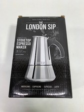 London sip stainless for sale  Minneapolis