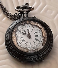 Orologio tasca vintage usato Orologio tasca vintage usato  Torino