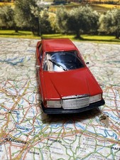 Lotto modellino mercedes usato  Novi di Modena
