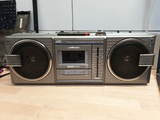 Jvc 660 stereo gebraucht kaufen  Dresden