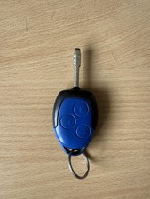 transit remote fob for sale  ISLE OF BUTE