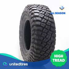 Driven 35x12.5r17 bfgoodrich for sale  Chicago