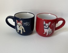 Mr. mrs. french for sale  Allen