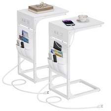Shaped end table for sale  Grand Rapids