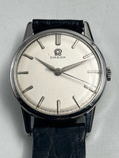 Montre bracelet omega d'occasion  Saint-Etienne
