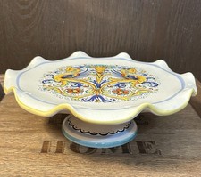 Deruta italy raffaellesco for sale  Bothell