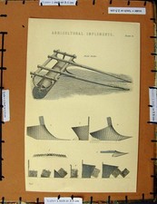 Original old antique for sale  UK