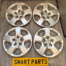 vauxhall astra wheel trims 16 for sale  NOTTINGHAM